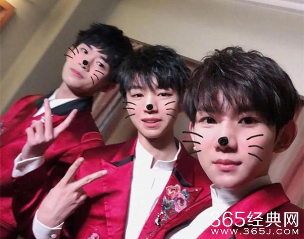 2019微博之夜将于1月11日 在北京举行