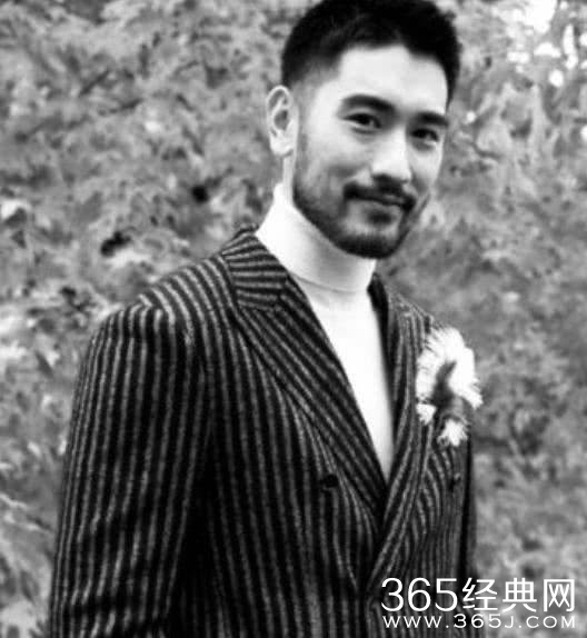 蔡依林发文悼念高以翔：爱从不会逝去