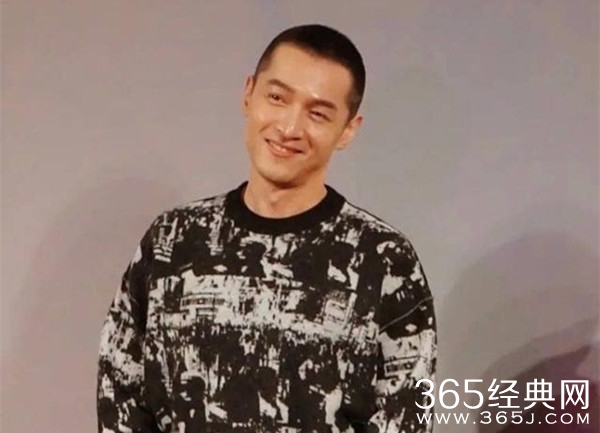 《南方车站的聚会》票房2亿 胡歌兑现承诺剪寸头