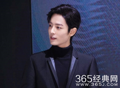 肖战杨紫成北京春晚代言人 新流量的时代来了