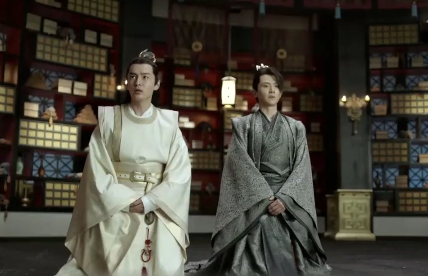 《庆余年》原来是科幻片？主角的开挂人生