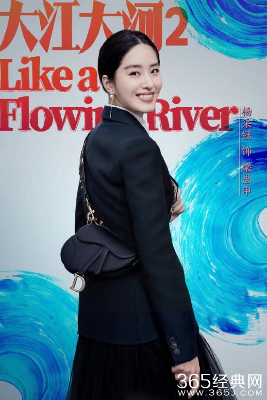 《大江大河2》阵容官宣 男主女主你满意吗？