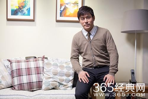 《庆余年》神仙阵容 郭攸之扮演者常铖个人资料介绍