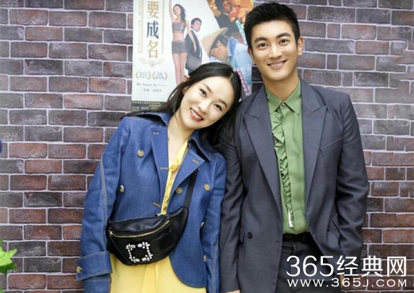 霍思燕杜江至今没有举办婚礼 原因令人动容