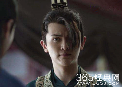 庆余年是科幻＋悲情？二皇子悲惨结局介绍