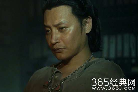 《误杀》陈志朋在剧中饰演了什么角色？