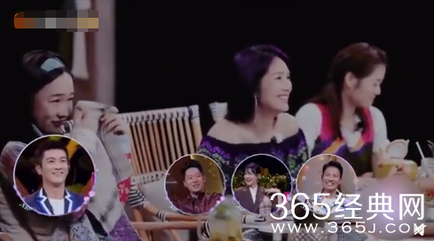 霍思燕杜江至今没有举办婚礼 原因令人动容