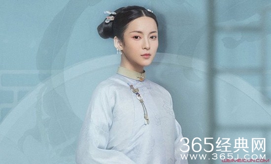 《梦回》腹黑心机女茗惠为什么怨恨茗薇