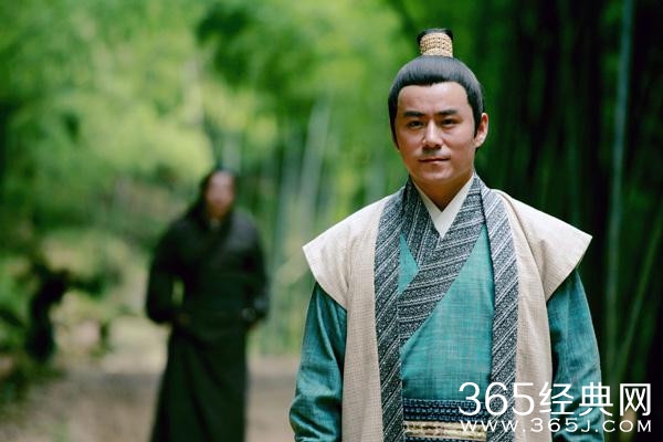 《庆余年》神仙阵容 郭攸之扮演者常铖个人资料介绍