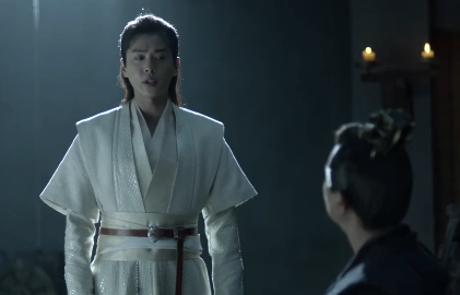 《庆余年》二皇子带着绝顶高手想杀范闲是为何？