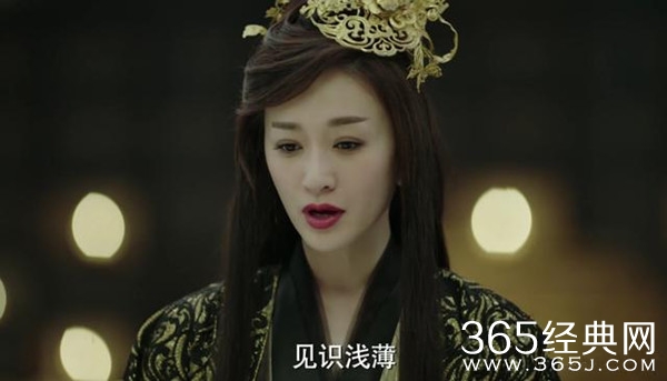 《庆余年》庆帝才是最终赢家 长公主和庆帝是什么关系?