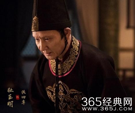 庆余年太后身边的太监身份是什么？武功究竟有多高