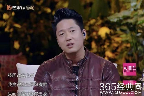 唐一菲谈网络暴力落泪 唐一菲凌潇肃姚晨事件真相