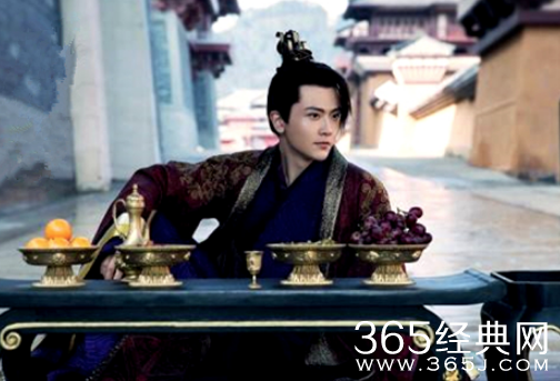 庆余年是科幻＋悲情？二皇子悲惨结局介绍