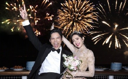 郭碧婷自称想生三个宝宝 难道已经开始备孕？