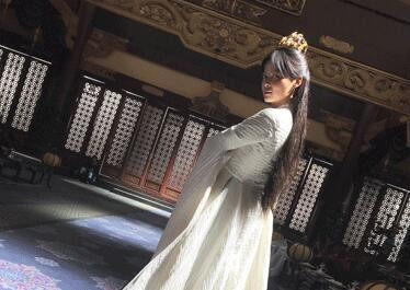 庆余年苦荷结局介绍 和神庙的关系解析