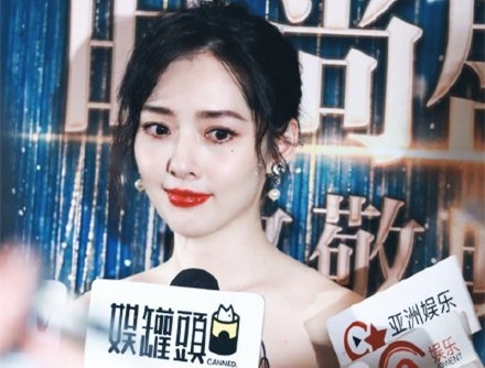 郭碧婷自称想生三个宝宝 难道已经开始备孕？