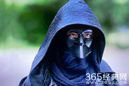 《庆余年》中影子和五竹有关系吗？