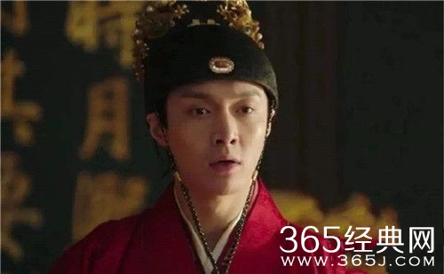 汤唯首次古装剧《大明风华》开播 画面精美服装华丽