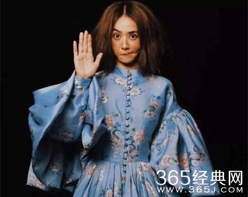 蔡依林为考题道歉 看个演唱会好难！