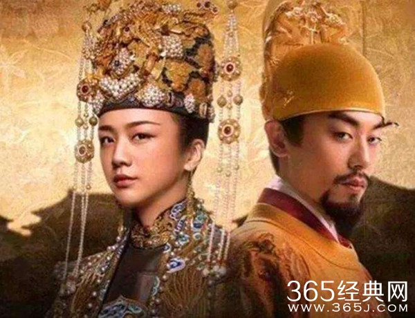 历史剧《大明风华》登录湖南卫视 汤唯首演古装剧