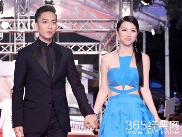 邓紫棋泪崩回忆前男友：自己在家里不断舔伤