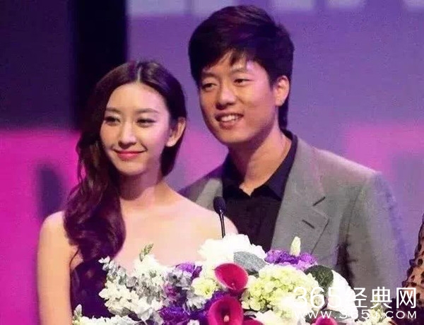 唐一菲重开微博怼传闻：谢谢你们这么抬举我