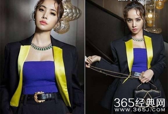 蔡依林为考题道歉 看个演唱会好难！