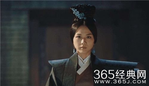 汤唯首次古装剧《大明风华》开播 画面精美服装华丽