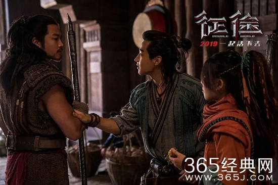 电影《征途》宣布撤档，这是真的吗？