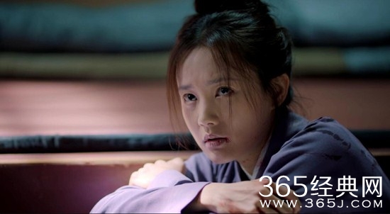《鹤唳华亭》陆文昔不救太子妃的原因的原因分析