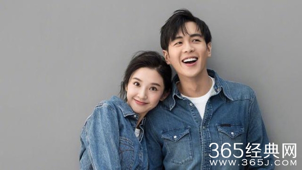 张若昀受访：2019最开心的事是我结婚了