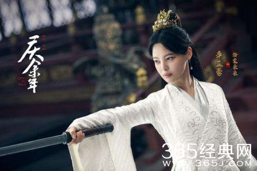 《庆余年》海棠朵朵什么时候出场？