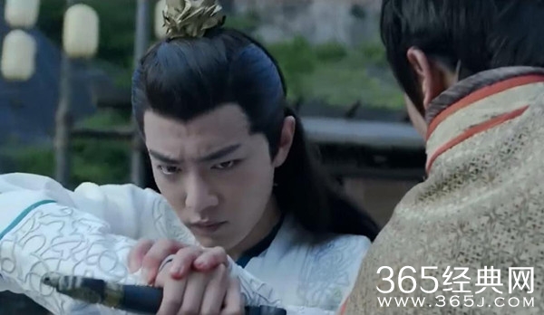 《庆余年》肖战终出场 言冰云却被黑？