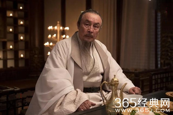 《庆余年》庄墨韩什么时候下线的？