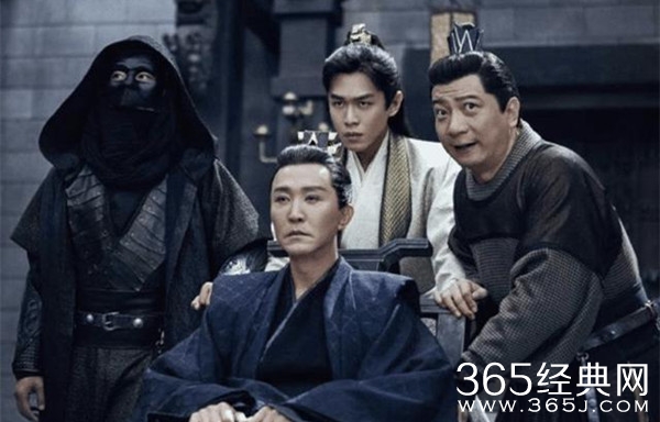 《庆余年》四大宗师之一苦荷结局介绍