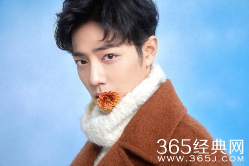 肖战登上央视舞台 2020央视跨年明星嘉宾阵容曝光