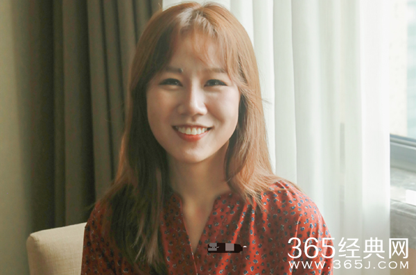 网红谁徐老师上快本 脱离滤镜后你认出来了吗？