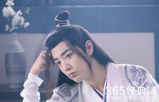 《庆余年》肖战饰演的言冰云人设是什么？