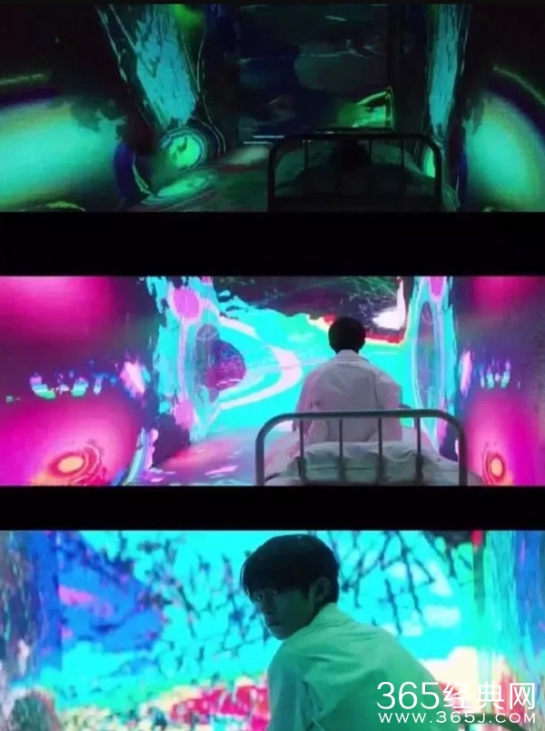 易烊千玺演唱会宣传片疑抄袭防弹少年团 对比图被扒出