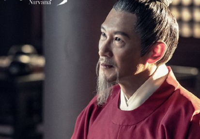 《鹤唳华亭》卢世瑜自杀 这也太虐了！