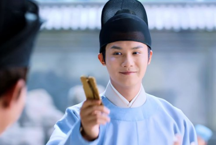 《鹤唳华亭》顾家惨遭灭门 顾逢恩害得自己家破人亡