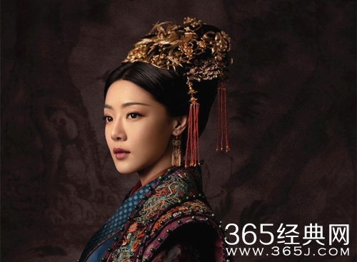 《大明风华》胡善祥到底是谁的皇后