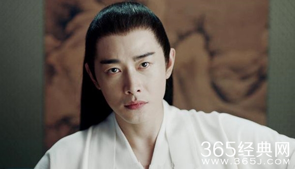 《鹤唳华亭》太子妃张念之下线 保护了很多人却被害