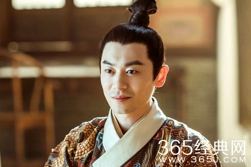 《大明风华》朱瞻基喜欢的是谁？