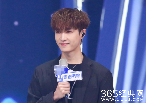 《青春有你2》导师阵容 pd成最大关注张艺兴能否回归？