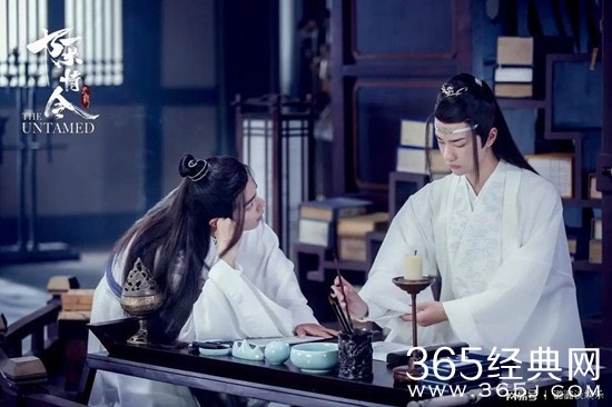 《陈情令特别版》更新信息介绍