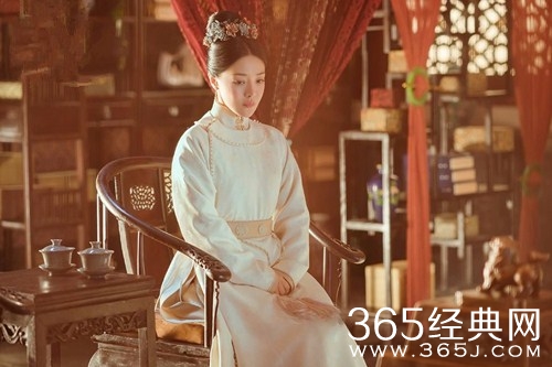 《大明风华》胡善祥和孙若微之间是什么关系