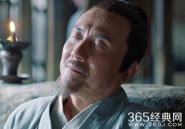 《鹤唳华亭》陆英父子下线 网友:编剧准备好收刀片