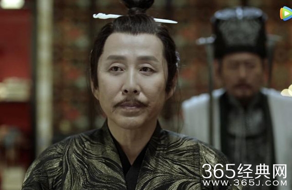 《庆余年》庆帝重伤 临死说出杀叶轻眉的真相